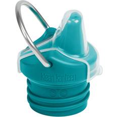 Klean kanteen sippy klean-kanteen løs sippy cap teal