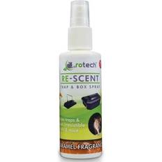 Camro Trap & Box spray, 100ml Karamel
