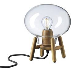 Hiti u6 FDB Møbler U6 Hiti Mini Bordlampe