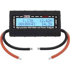 Ferngesteuerte Spielzeuge Reely meter und Poweranalyzer180