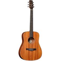 MD-1 3/4 Western guitar Natur finish