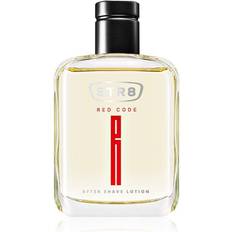 STR8 Red Code After Shave 100ml
