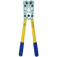 Klauke Presværktøj 10-120 mm2 Crimping Plier