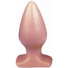 Sexlegetøj Plug & Joy Butt Plug (Välj: M)