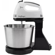 Planetary mixer Cheffinger Köksassistent 4
