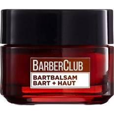 L'oréal paris skæg L'Oréal Paris Men Expert Pleje Barber Club Skægbalsam skæg hud 50 ml