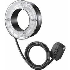 Valaistus ja Studiokalusto Godox R200 Ring Flash Head for AD200