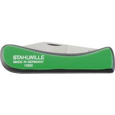 Stahlwille Couteaux Stahlwille 12320 Kabelmesser Cutter à Lame Sécable