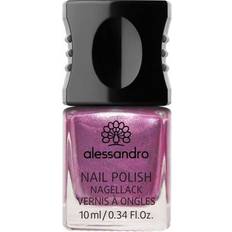 Alessandro Nails Nail Polish Nail Polish No. 186 Dollhouse