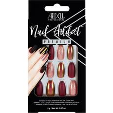 Ardell Nail Addict Premium Artificial Nail Cateye