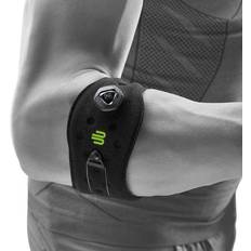 Bauerfeind Sports Elbow Strap Vendaje Para Codo negro