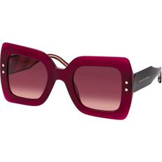 Solbriller Carolina Herrera HER0082/S LHF/3X ONE