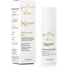 Next Level Niacynamide 20%