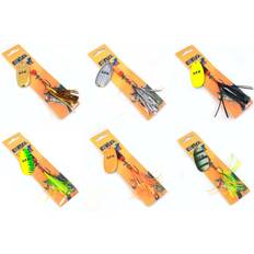 SFG SFG Dr. Gee 20g Geddespinner Fire Strike
