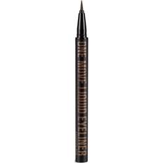 Inglot One Move Liquid Eyeliner 02 Chocolate