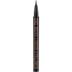 Inglot Eyeliner Inglot One Move Liquid Eyeliner CHOCOLATE 02 0.55 ml unisex