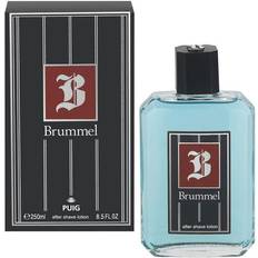 Verzachtend Aftershaves & Aluin Puig Brummel as 250 ml