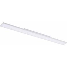 Eglo Turcona-Z LED Plafondlamp 120 x 10 cm Wit