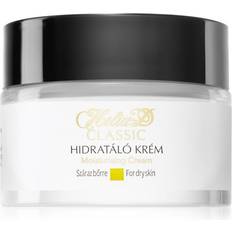 Helia-D Classic Fuktgivande kräm torr hud