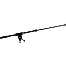 Mic stand Telescoping Boom Extension for Mic Stands, Microphones, Tablets, and Accessories Mic Stand Not Included