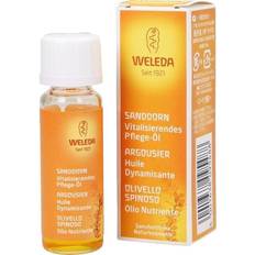 Havtorn weleda Weleda Buckthorn Body Oil Mini - Havtorn