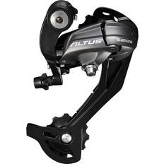 Shimano bagskifter 9 speed Shimano Altus M370 9-Speed Bagskifter