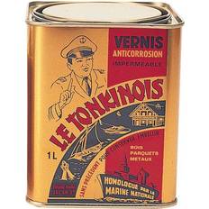 Protection du bois Peintures Vernis 'Le Tonkinois' 1000 ml Protection du bois