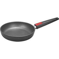 Woll Poêles à Crêpes et Pancakes Woll Nowo Poele Avec Manche Amovible 20 cm 20 cm