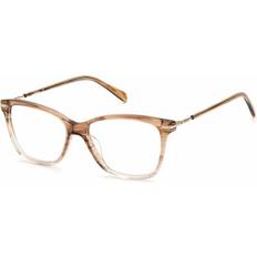 7105 Fossil Fos 7105 in Brown Brown 50-14-140