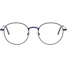 Briller & Læsebriller SmartBuy Collection Peakhurst Asian Fit 993E 50 Briller Mænd Blue 50mm