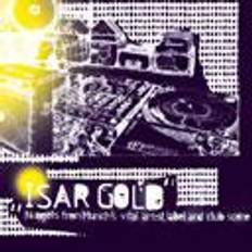 Isar Gold (CD)