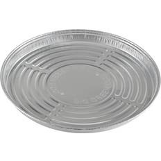 Big Green Egg Drypbakker Big Green Egg Disposable Drip Pans, 5