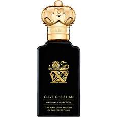 Clive Christian Collections Original Collection X Masculine 100ml