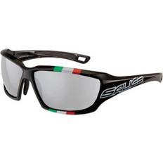 003 ITA NERO/RW Solbriller - Black