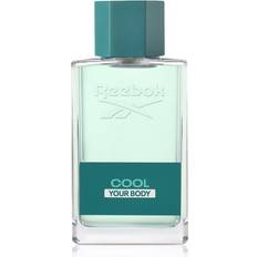 Reebok Parfymer Reebok Cool Your Body Eau de Toilette 50ml