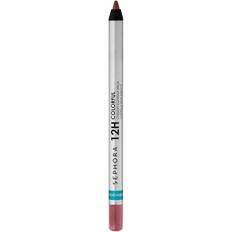 Sephora Collection Eye Makeup Sephora Collection 56 Soft rose Matte) SEPHORA 12H Eye Pencil Waterproof Eyeliner