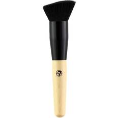 W7 Cosmetic Tools W7 Sculpting Face Brush