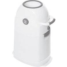 Diaperchamp AE94011R Blöjhink, SilverRegular