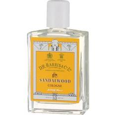 D.R. Harris Cologne Sandalwood Volym: 30ml