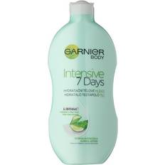 Garnier Body lotions Garnier Intensive 7 Days Återfuktande kroppslotion Med aloe vera