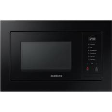 Samsung Microwave oven MG23A7318CK/E2 Integrerad