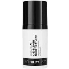 Hyaluronihappo Epäpuhtauksien hoidot The Inkey List C-50 Blemish Night Treatment