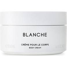 Byredo Körperpflege Byredo Blanche Crème Pour Le Corps Body Cream 200ml