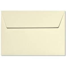 Suministros de Envío y Embalaje Clairefontaine 5446C sobre C6 (114 x 162 mm) Blanco 20 pieza(s)