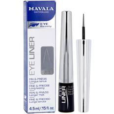 Gråa Eyeliners Mavala Eye Liner Grå