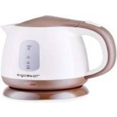 Wasserkocher Aigostar 30HIP kettle brown