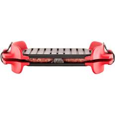 Antiadherente Hornos de Microondas Lékué Sandwich Grill Horno de Microondas 5.5cm