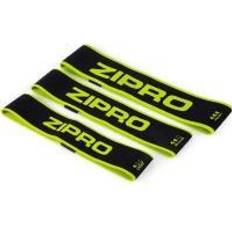 Resistance band set Zipro Resistance bands for hip band exercises (3-piece set)