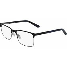 DR2015 002 57 Briller Mænd Black 57mm