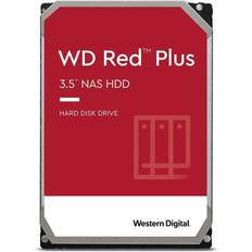 14tb wd WD Red Plus 14TB 3.5" SATA III NAS Internal HDD